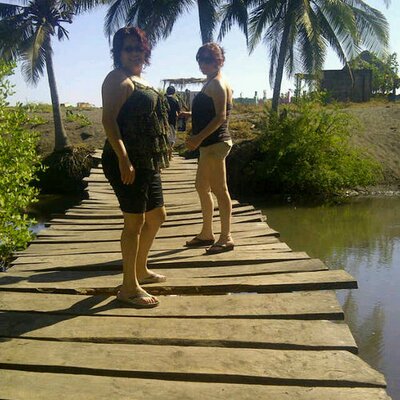 Profile Picture of Fabiola Jauregui (@Fabiola_45080) on Twitter