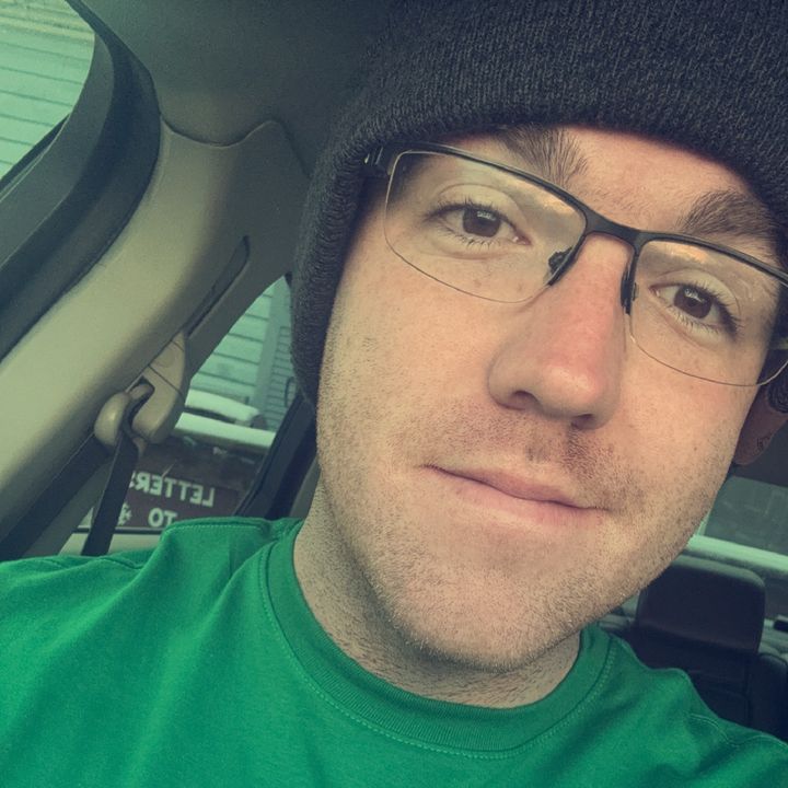 Profile Picture of Kyle Mac (@kyle__mac) on Tiktok