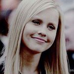 Profile Photo of claire holt (@rebekah_.mikaelson) on Instagram