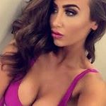 Profile Picture of Lauren goodger (@lauren_rose_goodger) on Instagram