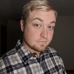 Profile Picture of Brady Paul (@brady_c_paul) on Instagram