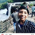 Profile Picture of Adithyan (@____laszlo_toth___) on Instagram