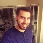 Profile Picture of Daniel Garmon (@daniel_boone8) on Instagram