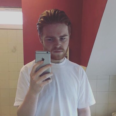 Profile Picture of Daniel Calnan (@DanielCalnan) on Twitter