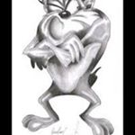 Profile Picture of Chris Wyrick (@reblkid) on Instagram