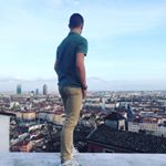 Profile Picture of Anthony montoya (@anthony_montoya84829) on Instagram