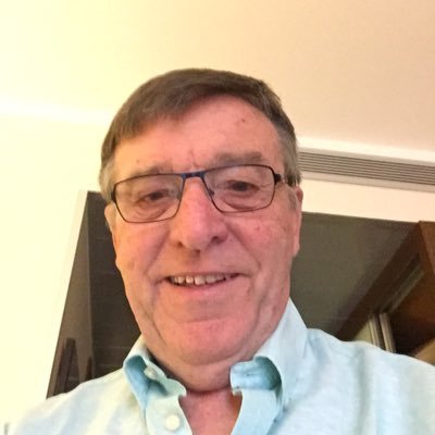 Profile Picture of Geoff Pearce (@GeoffPearce13) on Twitter