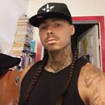 Profile Picture of Richard Reyna (@lil_rich_916) on Instagram