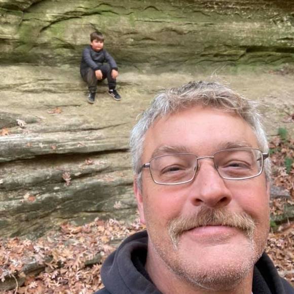 Profile Picture of Chad Mcwhorter sr. (@chadmcwhorte619) on Poshmark