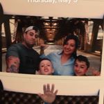 Profile Picture of Mrs. Ayuso (@marcelaericayuso) on Instagram