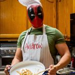 Profile Picture of Andrew Paul Denley (@andrewpdenley) on Instagram