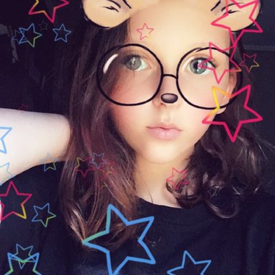 Profile Picture of Evie (@Evie_hall_mets) on Twitter