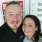 Profile Picture of Floyd (@ourstorythursby) on Instagram