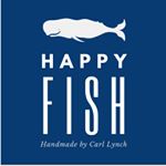 Profile Picture of Carl Lynch (@happyfish_bycarl) on Instagram