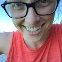 Profile Picture of Lizzie Keith (@lizzie-keith) on Quora