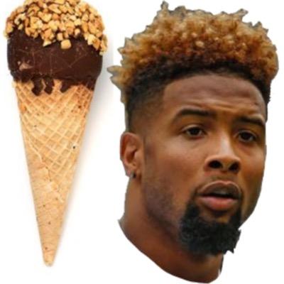 Profile Picture of Im G.O.A.T (@JoshuaBarrios2) on Twitter