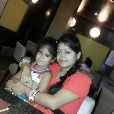 Profile Picture of Chhaya Anand (@anand_chhaya) on Twitter