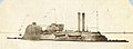 Profile Picture of USS Lafayette (1848)on Wikipedia