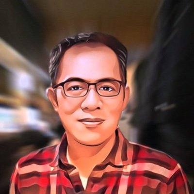Profile Picture of Hsuan-Cheng Huang (@hchuang) on Twitter