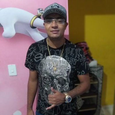 Profile Picture of Richard De Lima Perillo (@RichardDeLimaP1) on Twitter