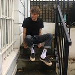 Profile Picture of nathan♓ (@nathan.donovann) on Instagram