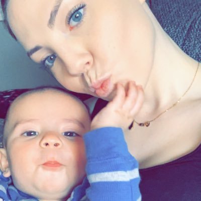 Profile Picture of Danielle Foss (@daniellemfoss) on Twitter