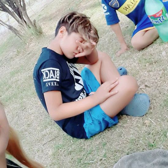 Profile Picture of benjamin PR (@benjaminpereyra41) on Tiktok