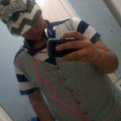 Profile Picture of Nelson Joel Cabello (@joel_njvc) on Twitter