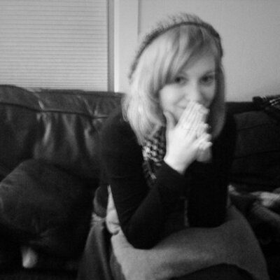 Profile Picture of Heather Bailey (@HeathBomb) on Twitter
