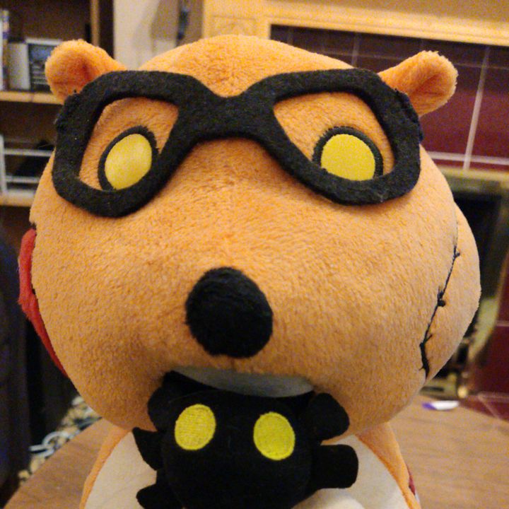 Profile Picture of Steve Spittle (@amnimals) on Tiktok