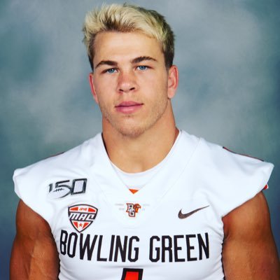 Profile Picture of Brandon Perce (@PERCE_5) on Twitter