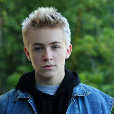 Profile Picture of Devin Patrick (@TheDevinPatrick) on Twitter