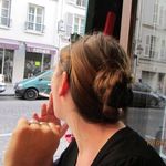 Profile Picture of Marie Benoit (@cmariebenoit) on Instagram