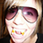 Profile Picture of Sarah Cunningham (@sarah e cunningham) on Flickr