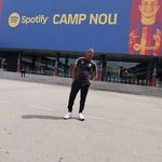 Profile Picture of Rodrick Clinton (@sirrodie) on Instagram