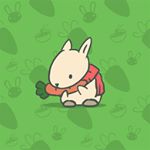 Profile Picture of Shiroi Tsuki (@tsukilovecarrots) on Instagram