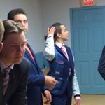 Profile Picture of Nathan Hauser (@nathan_hauser12) on Instagram