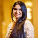 Profile Picture of Vineeta Kaveeshwar Bendale (@vineetabendale) on Instagram