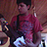 Profile Picture of Sebastian  Zegarra (@[s]eba [b]lack [g]host) on Flickr