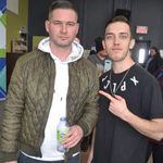 Profile Picture of Christo Lafontaine (@christopher_lafontaine) on Instagram