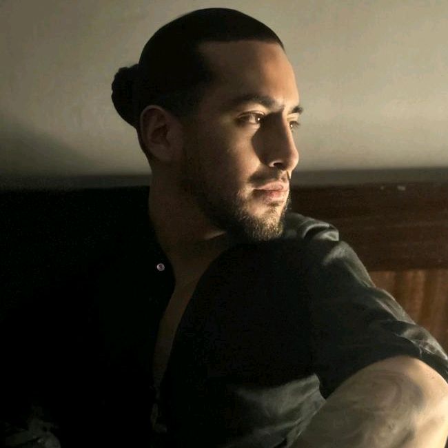 Profile Picture of Michael Marchentti M (@michaelmarchentti) on Tiktok