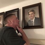 Profile Picture of Ted Weis (@orwellianapproach) on Instagram