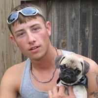 Profile Picture of Justin Shaver (@justin-shaver-1) on Quora