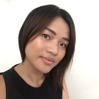 Profile Picture of Nancy Jueng (@nancyjueng) on Twitter