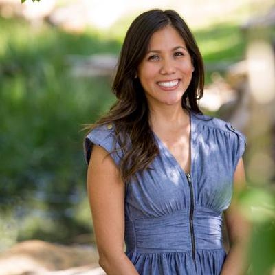 Profile Picture of Amanda Sauceda, RD (@_AmandaRDN) on Twitter