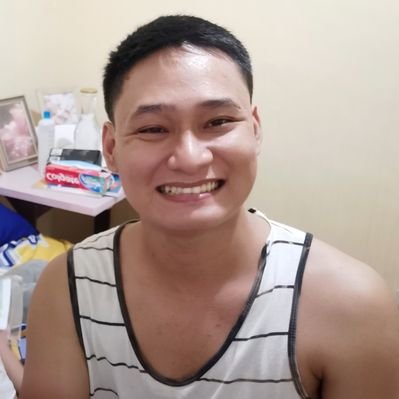 Profile Picture of John Alfred Yu Kabalican (@YuKabalican) on Twitter