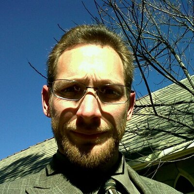 Profile Picture of Glenn Gault (@GlennGault) on Twitter