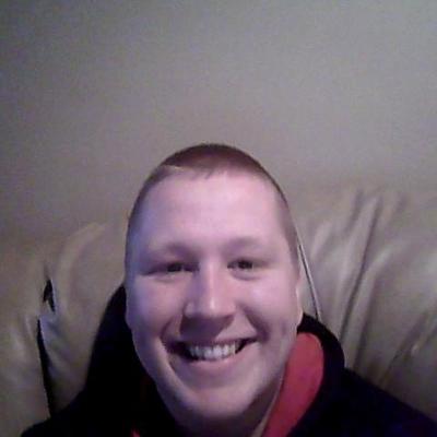 Profile Picture of Kyle Nagy (@KyleNagy1) on Twitter