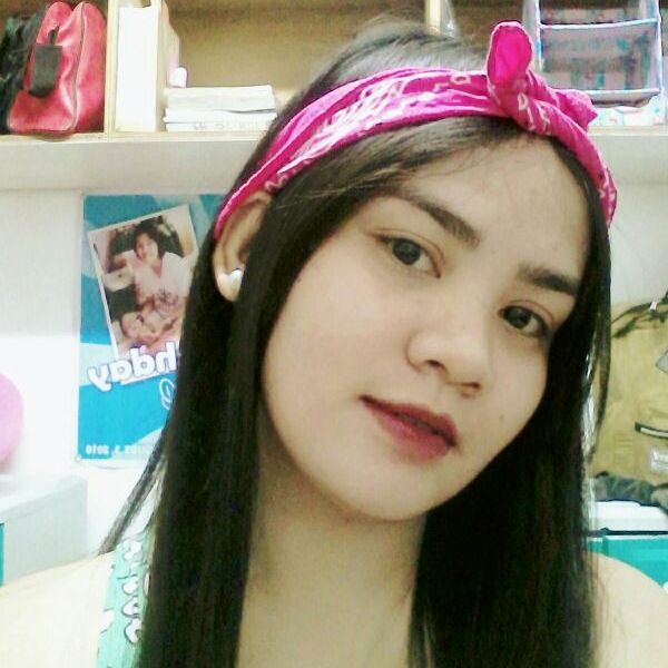 Profile Picture of Catherinekey Bantigue (@catherinekey) on Tiktok