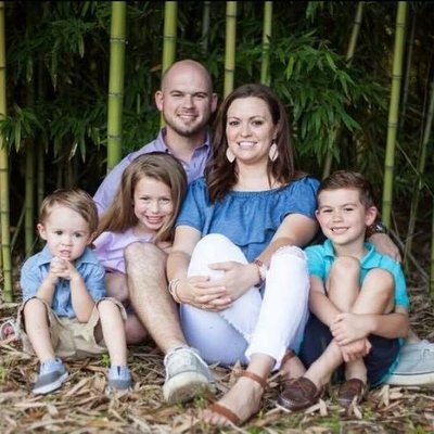 Profile Picture of Jacob Agnew (@Coachag1040) on Twitter